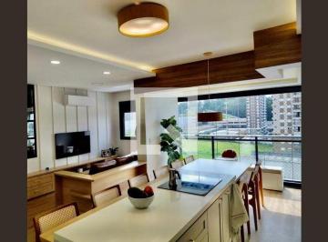Apartamento · 87m² · 2 Quartos · 2 Vagas · Apartamento à Venda - Alphaville, 2 Quartos, 87 m² - Barueri