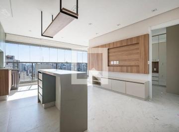 Apartamento · 51m² · 1 Quarto · 1 Vaga · Apartamento à Venda - Sumaré, 1 Quarto, 51 m² - São Paulo