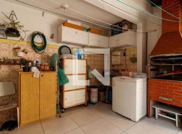 Casa · 184m² · 4 Quartos · 2 Vagas · Casa à Venda - Vila Maria , 4 Quartos,  184 m² - São Paulo