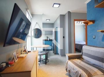 Apartamento · 45m² · 2 Quartos · 2 Vagas · Apartamento à Venda - Alto Petrópolis, 2 Quartos, 45 m² - Porto Alegre