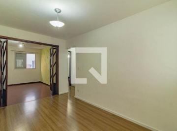 Apartamento · 47m² · 2 Quartos · 1 Vaga · Apartamento à Venda - Jabaquara, 2 Quartos, 47 m² - São Paulo