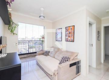 Apartamento · 54m² · 2 Quartos · 1 Vaga · Apartamento à Venda - Itaquera, 2 Quartos,  54 m² - São Paulo