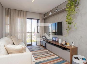 Apartamento · 77m² · 3 Quartos · 2 Vagas · Apartamento à Venda - Jardim Marajoara , 3 Quartos, 77 m² - São Paulo