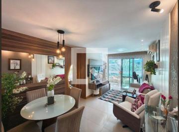Apartamento · 87m² · 3 Quartos · 1 Vaga · Apartamento à Venda - Jacarepaguá, 3 Quartos, 87 m² - Rio de Janeiro