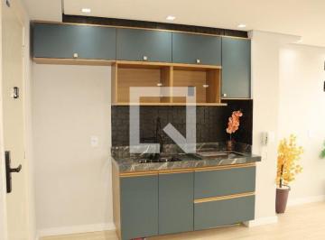 Apartamento · 59m² · 1 Quarto · 1 Vaga · Apartamento à Venda - Vila Santa Clara, 1 Quarto,  59 m² - São Paulo