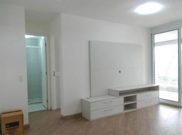 Apartamento · 52m² · 1 Quarto · 1 Vaga · Apartamento à Venda - Consolação, 1 Quarto, 52 m² - São Paulo