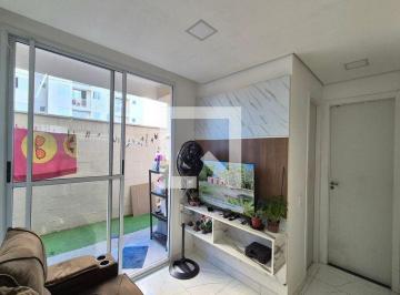 Apartamento · 65m² · 2 Quartos · 1 Vaga · Apartamento à Venda - Jardim Capivari, 2 Quartos, 65 m² - Campinas