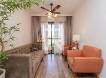 Apartamento · 69m² · 3 Quartos · 1 Vaga · Apartamento à Venda - Jardim Palmares, 3 Quartos,  69 m² - São Paulo