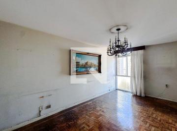 Apartamento · 93m² · 3 Quartos · 1 Vaga · Apartamento à Venda - Mooca, 3 Quartos,  93 m² - São Paulo