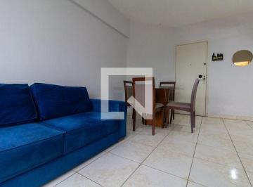 Sobre o imóvel: Lindo apartamento no tradicional bairro do Tatuapé, com dois dor · Apartamento à Venda - Tatuapé, 2 Quartos, 48 m² - São Paulo