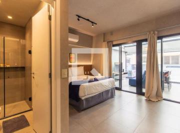 Apartamento · 66m² · 1 Quarto · Apartamento à Venda - Pinheiros, 1 Quarto, 66 m² - São Paulo