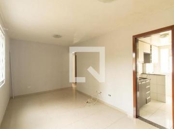 Apartamento · 66m² · 3 Quartos · 2 Vagas · Apartamento à Venda - Uberaba, 3 Quartos, 66 m² - Curitiba