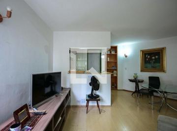 Apartamento de 2 quartos, São Paulo · Apartamento à Venda - Panamby, 2 Quartos, 55 m² - São Paulo
