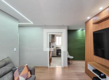 Apartamento en Venda de 2 quartos Vila Santa Luzia · Apartamento à Venda - Taboão, 2 Quartos, 60 m² - São Bernardo do Campo