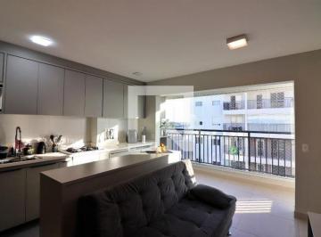 Apartamento en Venda de 2 quartos Vila Mussolini · Apartamento à Venda - Rudge Ramos, 2 Quartos, 58 m² - São Bernardo do Campo