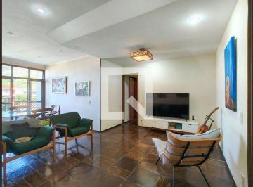Apartamento en Venda de 3 quartos Grajaú · Apartamento à Venda - Grajaú, 3 Quartos, 107 m² - Rio de Janeiro