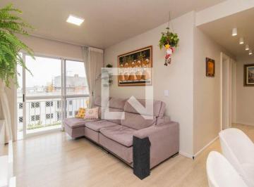 Apartamento · 73m² · 3 Quartos · 1 Vaga · Apartamento à Venda - Cristal , 3 Quartos, 73 m² - Porto Alegre