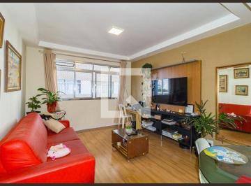 Apartamento · 72m² · 2 Quartos · 1 Vaga · Apartamento à Venda - Belém, 2 Quartos, 72 m² - São Paulo