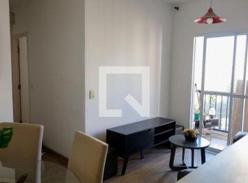 Apartamento · 51m² · 2 Quartos · 1 Vaga · Apartamento à Venda - Umuarama, 2 Quartos, 51 m² - Osasco