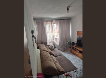 Apartamento · 53m² · 2 Quartos · 1 Vaga · Apartamento à Venda - Tatuapé, 2 Quartos, 53 m² - São Paulo