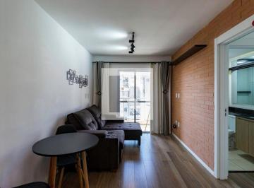 Apartamento de 1 quarto, São Paulo · Apartamento à Venda - Panamby, 1 Quarto, 41 m² - São Paulo
