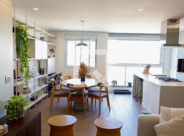 Apartamento · 75m² · 2 Quartos · 1 Vaga · Apartamento à Venda - Vila Yara, 2 Quartos, 75 m² - Osasco