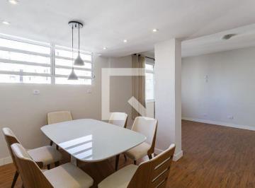 Apartamento de 3 quartos, São Paulo · Apartamento à Venda - Vila Nova Conceição, 3 Quartos,  100 m² - São Paulo