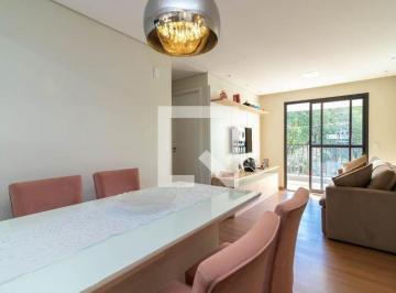 Apartamento · 72m² · 3 Quartos · 2 Vagas · Apartamento à Venda - Água Fria, 3 Quartos,  72 m² - São Paulo