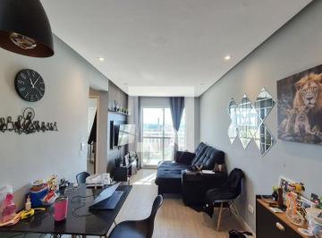 Apartamento de 2 quartos, São Bernardo do Campo · Apartamento à Venda - Vila Lusitânia, 2 Quartos, 57 m² - São Bernardo do Campo