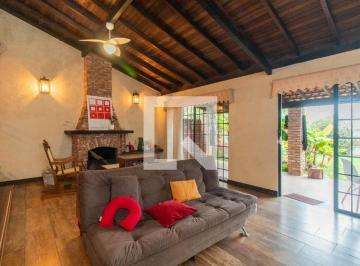 Casa · 200m² · 2 Quartos · 2 Vagas · Casa à Venda - Vila Assunção , 2 Quartos, 200 m² - Porto Alegre