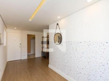 Apartamento · 55m² · 2 Quartos · 1 Vaga · Apartamento à Venda - Brooklin, 2 Quartos, 55 m² - São Paulo