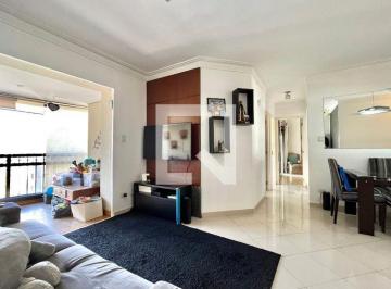 Apartamento · 85m² · 3 Quartos · 2 Vagas · Apartamento à Venda - Chácara Inglesa, 3 Quartos, 85 m² - São Paulo