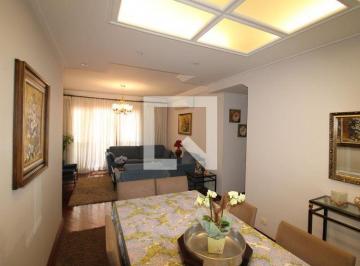 Apartamento · 128m² · 3 Quartos · 3 Vagas · Apartamento à Venda - Santana, 3 Quartos, 128 m² - São Paulo