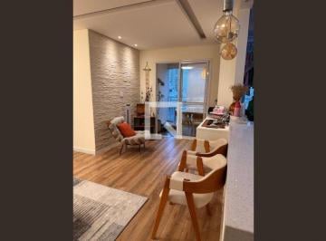 Apartamento · 70m² · 2 Quartos · 1 Vaga · Apartamento à Venda - Santa Paula, 2 Quartos,  70 m² - São Caetano do Sul