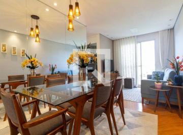 Apartamento · 50m² · 2 Quartos · 1 Vaga · Apartamento à Venda - Vila Matilde, 2 Quartos,  50 m² - São Paulo