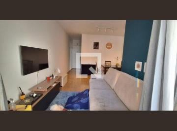 Apartamento · 54m² · 2 Quartos · 1 Vaga · Apartamento à Venda - Jaguaré, 2 Quartos,  54 m² - São Paulo
