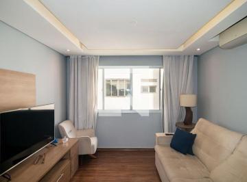 Apartamento · 110m² · 3 Quartos · 1 Vaga · Apartamento à Venda - Bela Vista, 3 Quartos, 110 m² - São Paulo