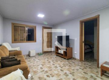 Casa de 1 quarto, Porto Alegre · Casa à Venda - Guarujá, 1 Quarto, 385 m² - Porto Alegre
