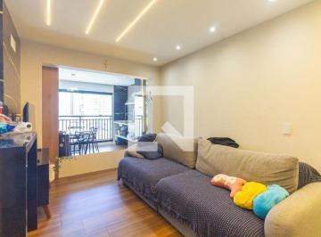 Apartamento · 80m² · 2 Quartos · 1 Vaga · Apartamento à Venda - Tatuapé, 2 Quartos,  80 m² - São Paulo