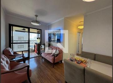 Apartamento · 61m² · 2 Quartos · 2 Vagas · Apartamento à Venda - Centro, 2 Quartos, 61 m² - Osasco