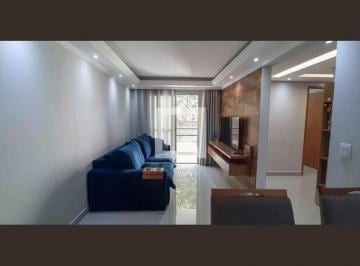 Apartamento · 56m² · 2 Quartos · 1 Vaga · Apartamento à Venda - Veloso, 2 Quartos, 56 m² - Osasco