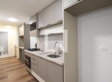Apartamento en Venda de 2 quartos Centro · Apartamento à Venda - Centro, 2 Quartos, 46 m² - Curitiba