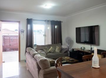 Casa · 140m² · 3 Quartos · 3 Vagas · Casa à Venda - Santana, 3 Quartos, 140 m2