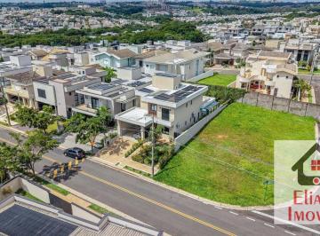 369a9054011f5821d5f5a519dbeb1424ecdc74ba · Terreno à venda, 460 m² por R$ 820.000,00 - Swiss Park - Campinas/SP