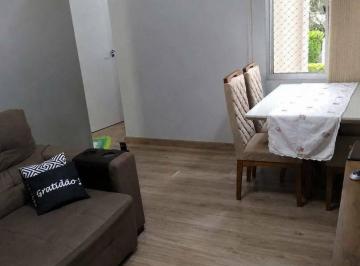 70707c65039658b37318267580c04139517ec4ed · Apartamento com 2 dormitórios à venda, 50 m² por R$ 260.000,00 - Jardim Miranda - Campinas/SP