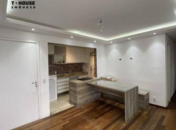 2ec76410cb84393b333032a5fce4878c3ea523dc · Apartamento com 3 dormitórios para alugar, 60 m² por R$ 3.513/mês - Planalto - São Bernardo do Campo
