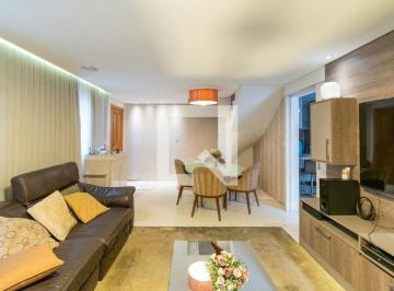 Casa · 155m² · 3 Quartos · 3 Vagas · Casa à Venda - Vila Mascote, 3 Quartos, 155 m2