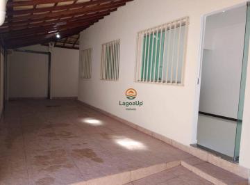 9366f60c5ef538c8ee1a1efbf362d87d60968cc7 · Casa com 2 dormitórios à venda, 120 m² por R$ 450.000 - Jardim Imperial - Lagoa Santa/MG