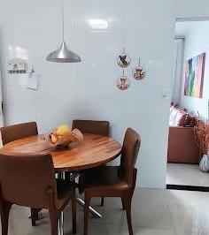 c5a09643291107d0b084cfe838e55022b4d4c7ca · Casa com 3 dormitórios à venda, 135 m² por R$ 552.000,00 - Jardim Borborema - São Bernardo do Campo/