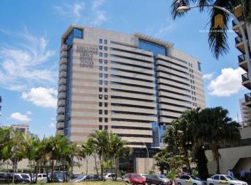 6736fc087f5b079f32e7b96b1dbf36eb129ce44a · Executive Office Tower | Centro de Brasília | 71 m² | 2 Vagas | 2 Banheiros